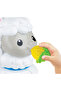 Push-Along Little Alpaca | Light-Up Rolling Toy with Sounds - 5