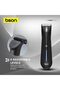 Sensitive Body Pro Trimmer for Men - Skin Secure, IPX7 Waterproof - 6