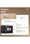 ET521 Electronic Safe Box, (25x35x25cm), Steel Security Safe with Digital Lock, 5.9kg Black - 4
