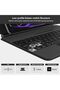 12.9 Keyboard Case for iPad Pro 12.9 & iPad Air 13 (M2) - Black - 7