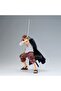 One Piece Grandista Shanks Statue - 2