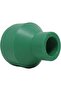 High Pressure PPR Pipe & Fitting for Hot and Cold Water (110MM x 75MM, Reducer Socket)