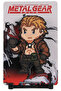 Metal Gear Solid 1 Liquid Snake #51