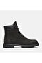 Premium 6 Inch Lace up Waterproof Men's Black Boots - Tb1100730011