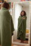Cozyline Wellsoft Tv Blanket 100X180 – Khaki - 2
