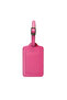 علامة الأمتعة الجلدية