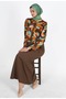 Natural Breastfeeding Set with Jacket - Vest for Pregnant Mothers - 5