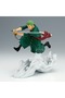 One Piece Senkozekkei Roronoa Zoro (Egghead Ver.) Statue - 4