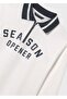 Boy's Zippered Sweatshirt - 5