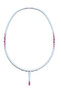blossom light weight balance badminton racket , Pink - 4