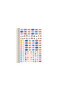 Keskin 2026-A5 Spr.Sert Weekly Agenda - Azalea - 3