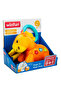 Push ’N Walk Pony – Interactive Ride-On Toy with Sounds, Light-Up Features & Walking Wheels - 2