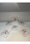 Decorative Coasters Set of 6 Sometimes Love Wins - 2