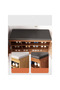 3 Tier Multifunctional Shoe Storage Rack - 3