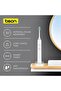 Wireless Sonic Toothbrush – 60 Day Battery, 34,000–40,000 SPM, Wireless Charging, IPX7 - 3