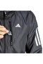 Own the Run Women's Windbreaker Black In1576 - 5