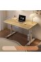 Ergonomic Height Adjustable Computer and Gaming Table Work Station 80 CM - 2