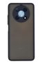 Nrtmsa Huawei Nova Y90 Case Montreal Silicone Cover (170257) - Navy Blue