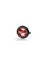 Vespa Logo Custom Design Motorcycle Keychain with Tire Detail - 2