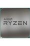 Ryzen 7 3800XT 8-Core, 16-Thread Desktop Processor - 2