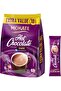 Dark Hot Chocolate Drink with Magnesium, 10 Sachets, 180 g, UTZ Certified