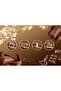 Hot Chocolate Drink, Salted Caramel Flavour, 10 Sachets, 180g - 4