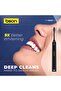 Sonic Electric Toothbrush - 9X Whitening, 30-Day Battery, 40,000 SPM, IPX7 Waterproof - 7
