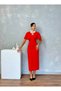 Cloak Strapless Long Evening Elegant Special Occasion Women's Regina Dress