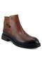 2551022 25Kb Women's Casual Boots Brown