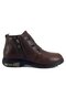 1730 25Kb Women's Casual Boots Brown - 3