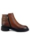 2551022 25Kb Women's Casual Boots Brown - 3