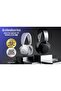 Arctis Nova 7P Gen2 Kablosuz Beyaz Gaming Kulaklık - 2
