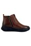 1953874 25Kb Women's Casual Boots Brown - 3