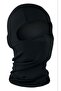 Motorcyclist Thermal Black Balaclava - 2