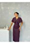 Cloak Strapless Long Evening Elegant Special Occasion Women's Regina Dress