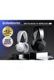 Arctis Nova 7P Gen2 Kablosuz Beyaz Gaming Kulaklık - 4
