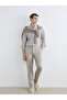 Rmz Gi̇yi̇m Farkiyla Standardfit Gabardine Men's Trousers