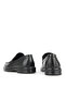 , Men's Genuine Leather Shoes 1531007Z9254 Black - 3