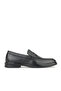 , Men's Genuine Leather Shoes 1531007Z9254 Black