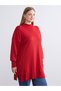 Rova Collar Women's Knitwear Tunic by Uzg Store for Style Enthusiasts - 3