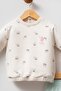 U.S. Polo Assn Usb2747 Baby Girl 2-Piece Set - 3