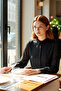 Stylish and Modern Women's Shirt Complete Your Casual Style with Timeless Elegance Functional Sportswear - 2