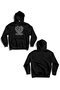 I Love My Bike / Hoodie - 3
