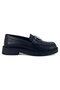 146 25Ka Women's Casual Shoes Black - 2