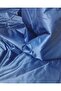 Stitch-Free Fiber Fabric in Blue Color (Width 140 cm X Length 200 cm)