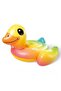 Baby Duck Ride-On Inflatable Pool Float - 2