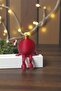 Christmas Ornament Moving Ball Figure - 2