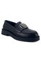 146 25Ka Women's Casual Shoes Black