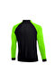 Men's Tracksuit Top Academy Pro Zippered Tracksuit Top Sports Zippered Sweatshirt - 2