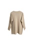 Leopard Printed Cotton Mercerized Comfortable Blouse - 2